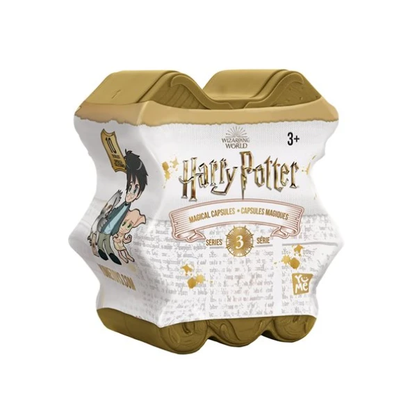 HARRY POTTER ΦΙΓΟΥΡΕΣ ΕΚΠΛΗΞΗ 6 εκ. S3 - 1 Tμχ.