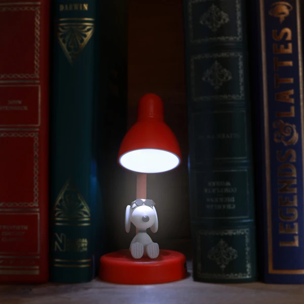 SNOOPY MINI ΦΩΤΙΣΤΙΚΟ USB