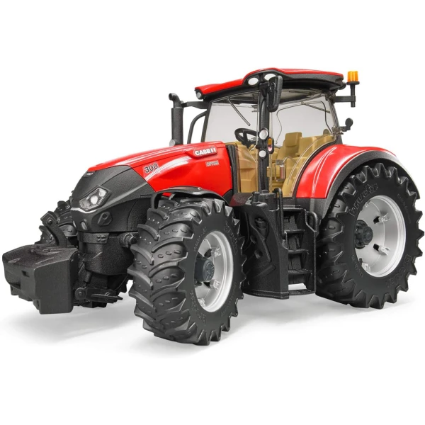 BRUDER TRACTOR CASE IH OPTUM 300CVX