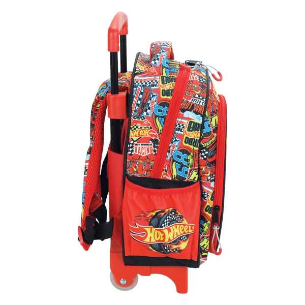 TROLLEY ΝΗΠΙΟΥ HOT WHEELS RACE TO WIN