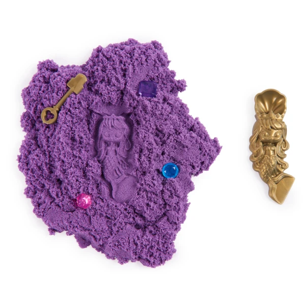 KNS KINETIC SAND ΠΑΛΑΤΙ ΓΟΡΓΟΝΑΣ