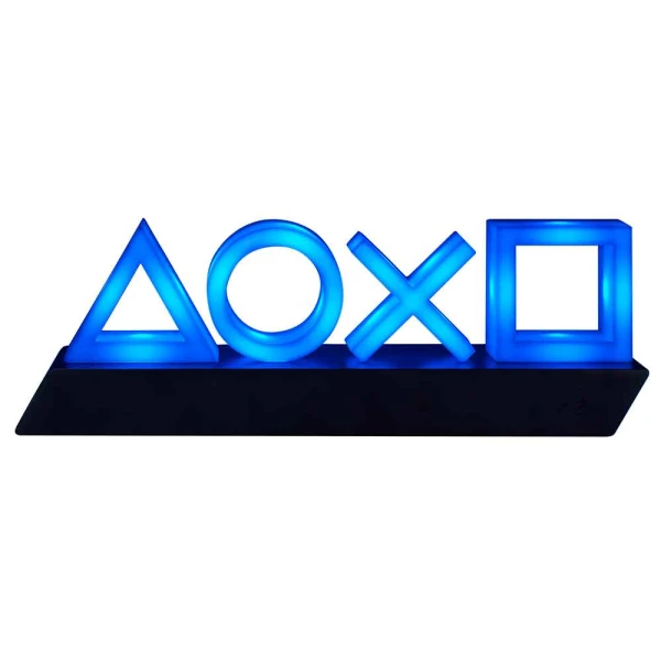 PALADONE ΦΩΤΙΣΤΙΚΟ PLAYSTATION 5 - ICONS LIGHT (PP7918PS)