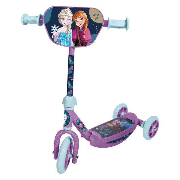 AS KIDS SCOOTER DISNEY FROZEN II FOR AGES 2-5