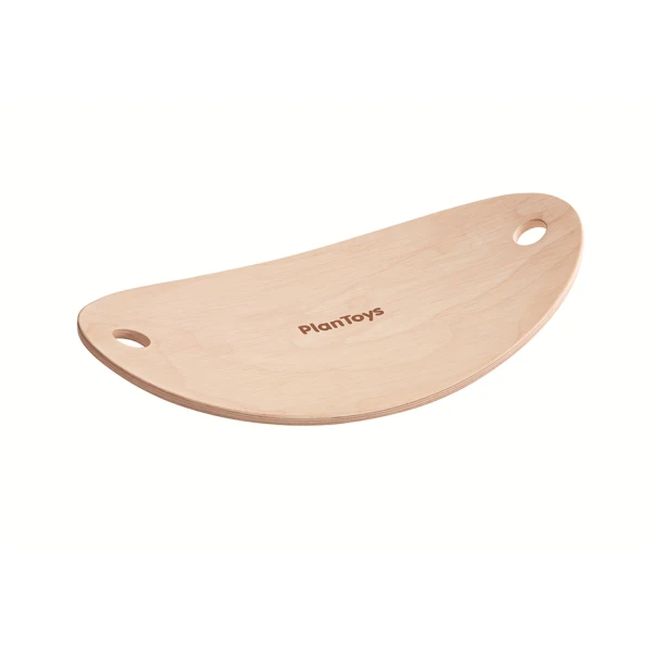 PLAN TOYS ΞΥΛΙΝΗ ΣΑΝΙΔΑ ΙΣΟΡΡΟΠΙΑΣ