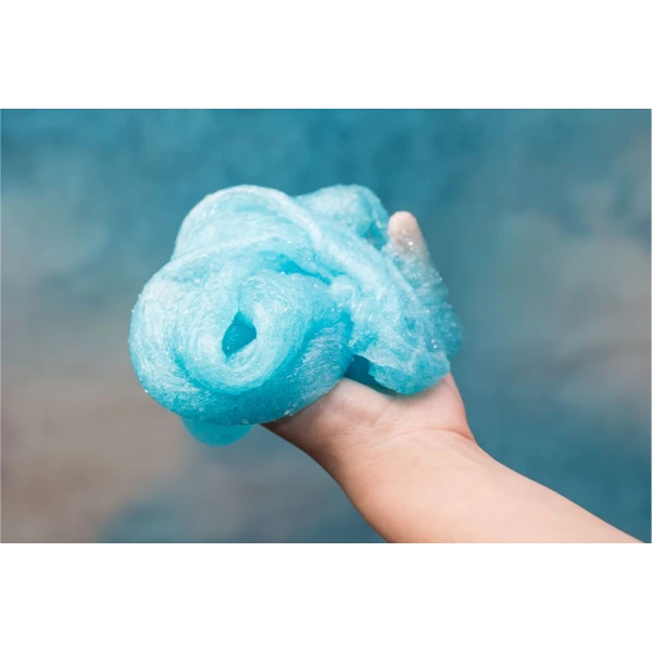 TUBAN DIY SLIME ΣΕΤ ΚΑΤΑΣΚΕΥΗΣ SLIME ΣΥΝΝΕΦΟ XL