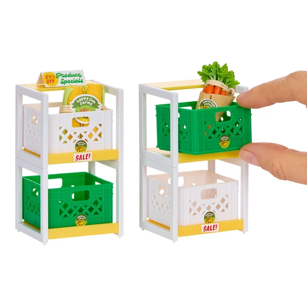 MINIVERSE MAKE IT MINI SPACES ΕΠΙΠΛΑ
