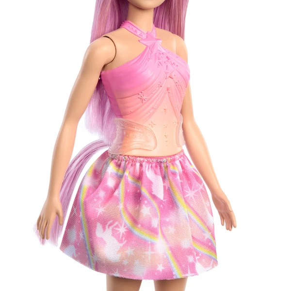 BARBIE PRINCESS UNICORN