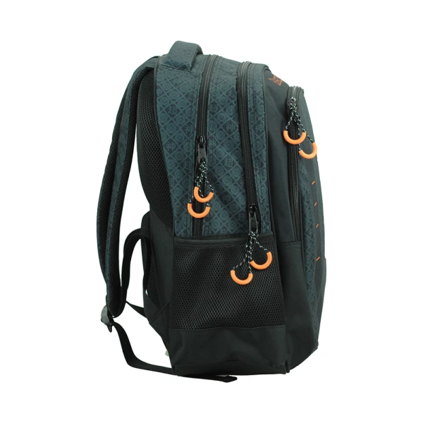 PRIMARY SCHOOL OVAL BACKPACK DRAGON BALL GOKU