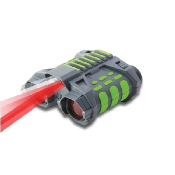 SPY 2X NIGHT NOCS