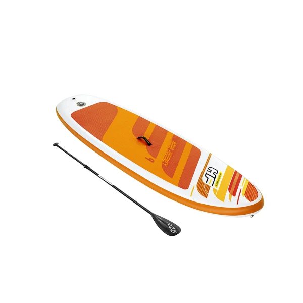 BESTWAY HYDRO-FORCE 274X76X12 cm AQUA JOURNEY SET