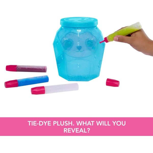 BARBIE TIE-DYE COLOUR REVEAL ΛΟΥΤΡΙΝΟ
