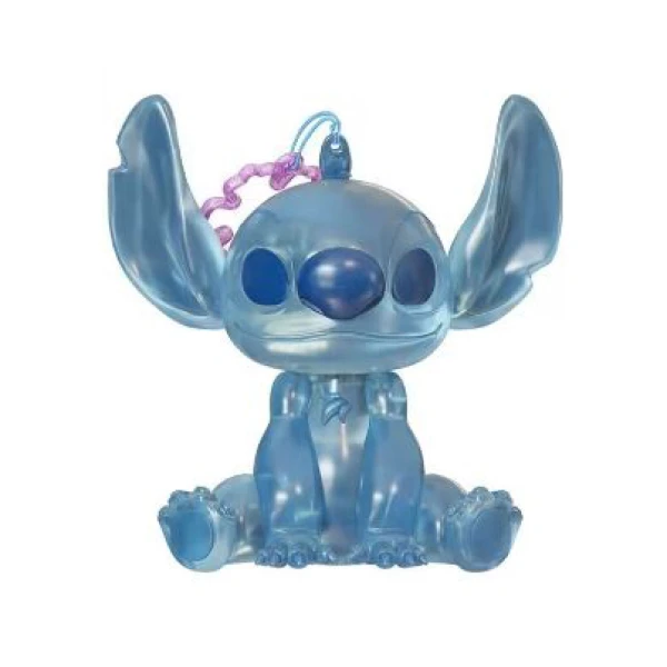 SQUISH ΦΙΓΟΥΡΑ STITCH FRIENDS - STITCH