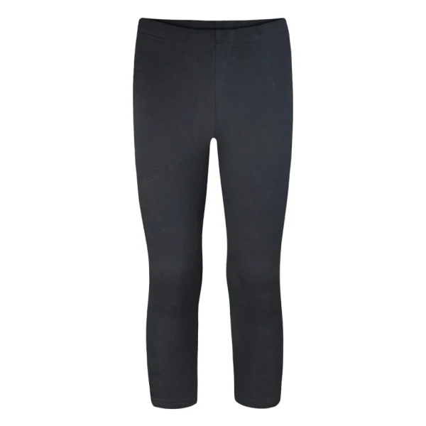 ENERGIERS GIRL LEGGINGS BLACK