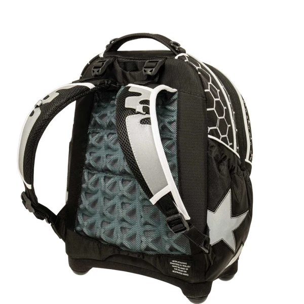 POLO TROLLEY BACKPACK 2025 REEL - FOOTBALL