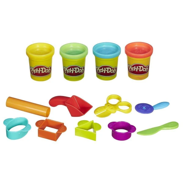 PLAY-DOH STARTER SET