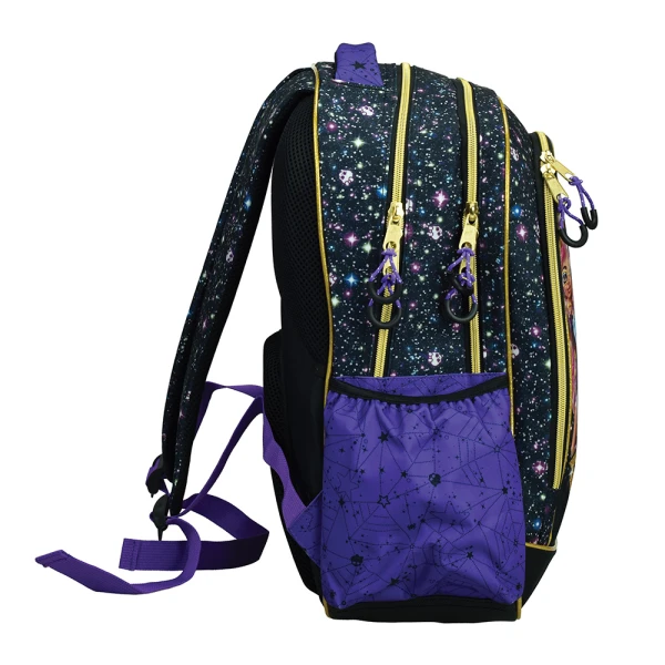 PRIMARY SCHOOL BACKPACK MONSTER HIGH BOO