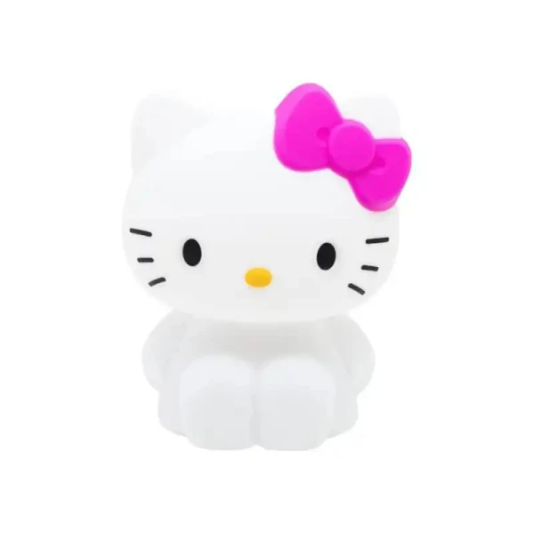 PALADONE ΦΩΤΙΣΤΙΚΟ ΣΙΛΙΚΟΝΗΣ HELLO KITTY (PP13694ΗΚ) 