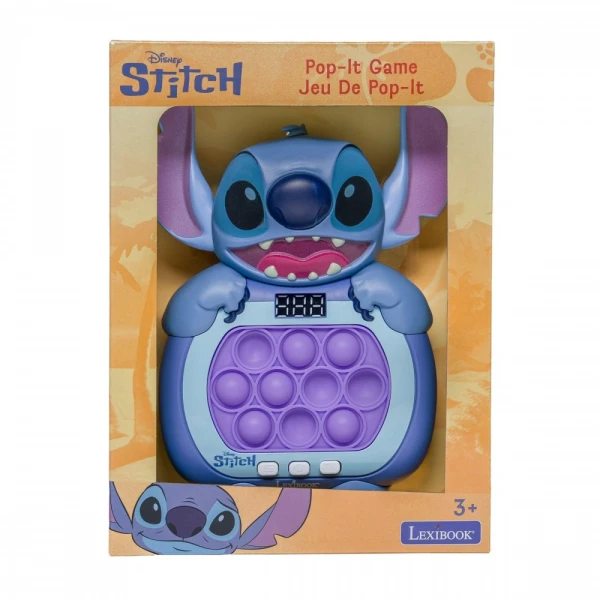 LEXIBOOK POP IT STITCH