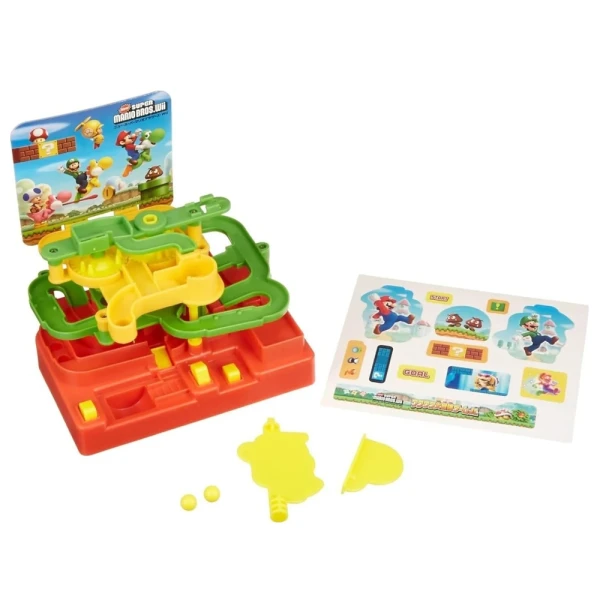 SUPER MARIO ΕΠΙΤΡΑΠΕΖΙΟ ΠΑΙΧΝΙΔΙ ADVENTURE GAME JR.