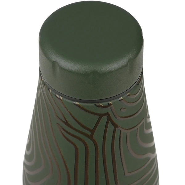 ESTIA HOME ART ΘΕΡΜΟΣ ΤΑΞΙΔΙΟΥ 500ml - OLIVE FLOW