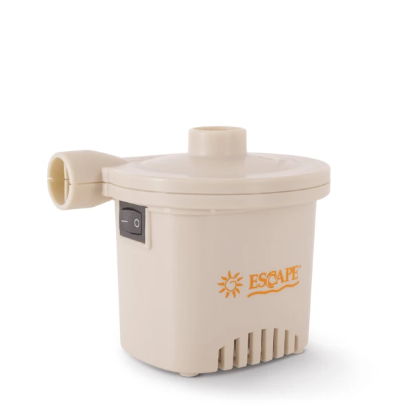 ELECTRIC RECHARGEABLE PUMP 310L - BEIGE