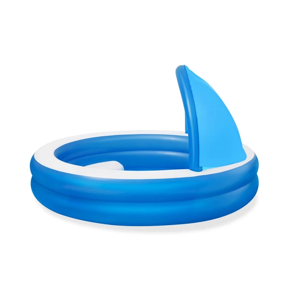 BESTWAY FAMILY POOL 241X241X140 cm SUMMER DAYS