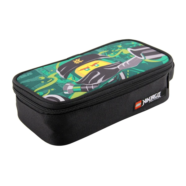 LEGO BAGS ΚΑΣΕΤΙΝΑ ΟΒΑΛ NINJAGO ENERGY