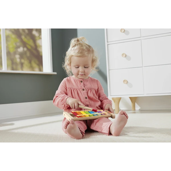 FISHER PRICE ΞΥΛΟΦΩΝΟ