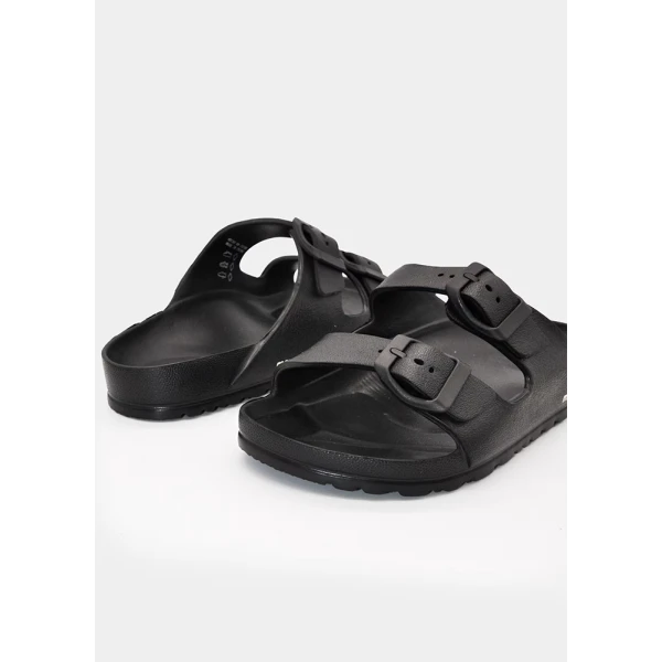 MAYORAL SANDALS BLACK 