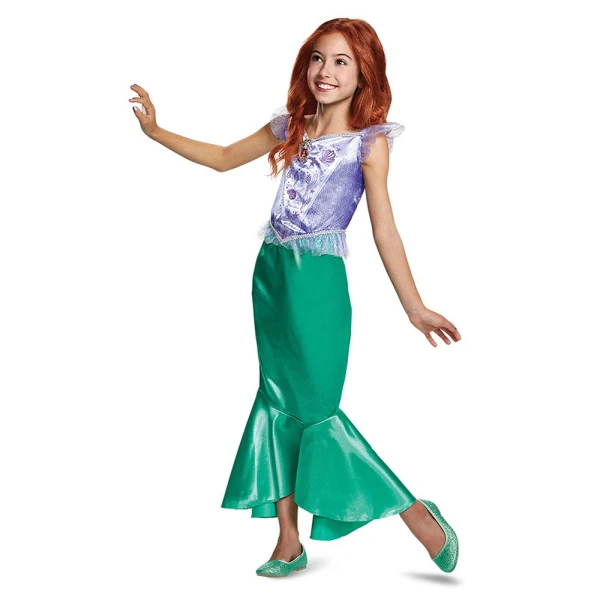 ΑΠΟΚΡΙΑΤΙΚΗ ΣΤΟΛΗ ARIEL CLASSIC