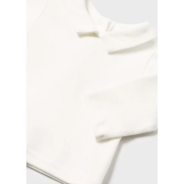 MAYORAL SET DUNGAREES LONG MYRTLE
