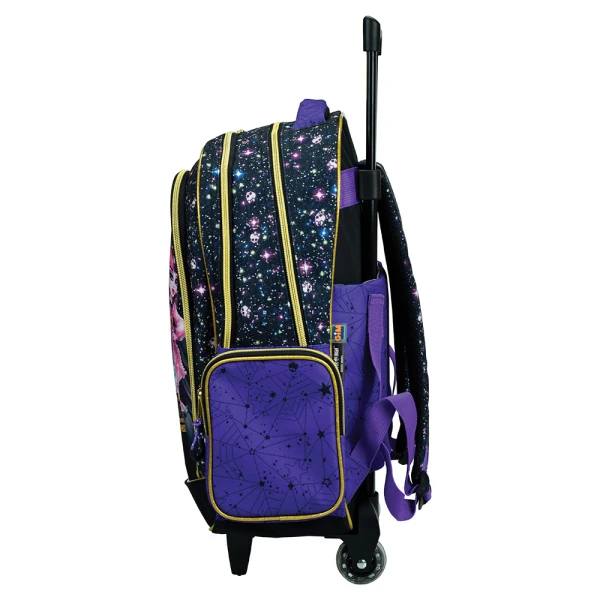 PRIMARY SCHOOL TROLLEY MONSTER HIGH BOO