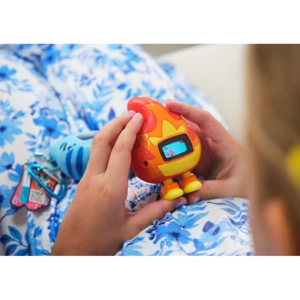 BEEP BOOP ΗΛΕΚΤΡΟΝΙΚΟ ΔΙΑΔΡΑΣΤΙΚΟ ΚΑΤΟΙΚΙΔΙΟ - TOCHI