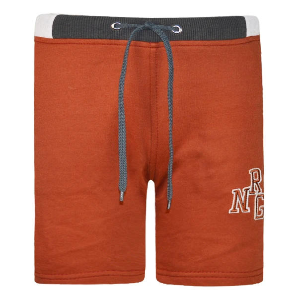 ENERGIERS BEBE BOY SHORT PANTS TABASCO 