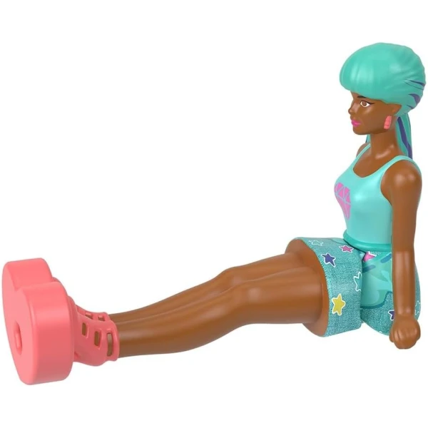 BARBIE MINI BARBIELAND COLOR REVEAL 