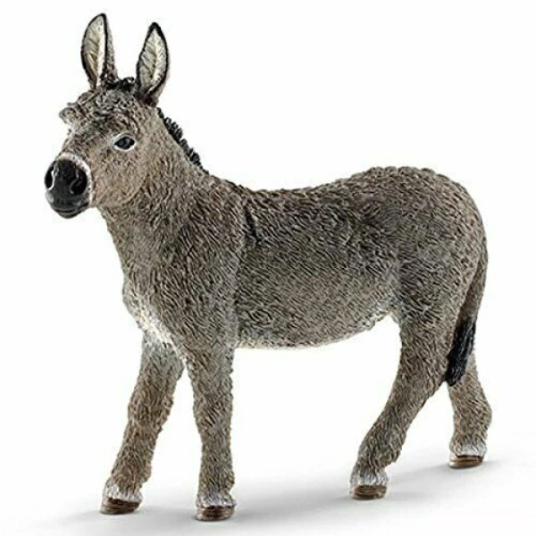 ΜΙΝΙΑΤΟΥΡΑ SCHLEICH ΓΑΪΔΑΡΟΣ