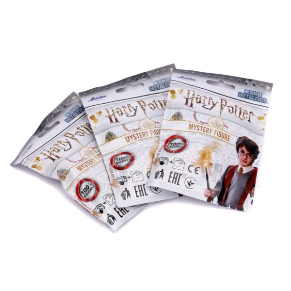 JADA HARRY POTTER NANOFIGS BLIND PACK