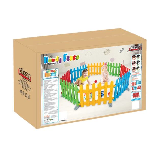 PILSAN KIDS HANDY FENCE 170X49 cm