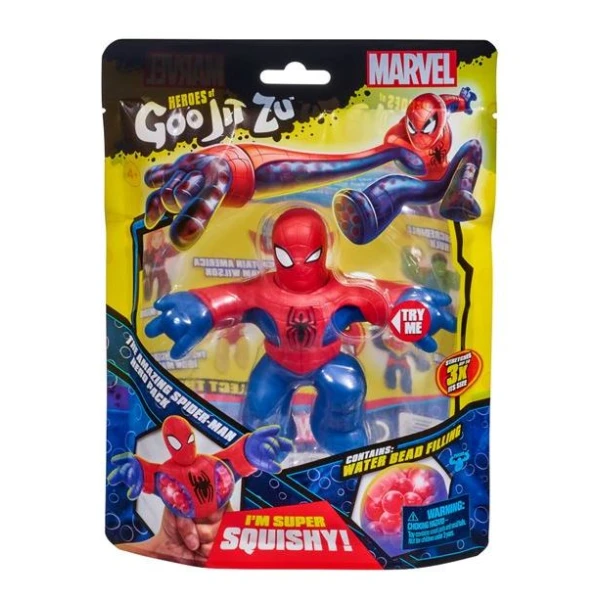 GOO JIT ZU MARVEL SINGLE PACK SERIES 5