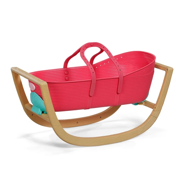 ZAPF CREATION BABY BORN ΛΙΚΝΟ 3 ΣΕ 1 PINPLAY