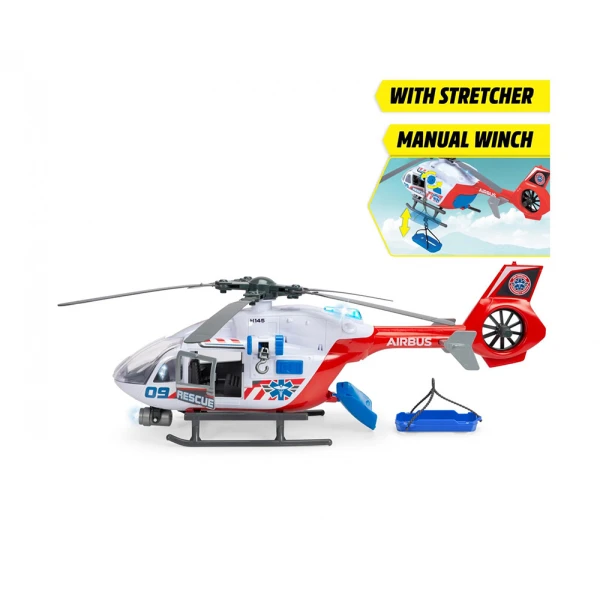 DICKIE TOYS GIANT HELICOPTER