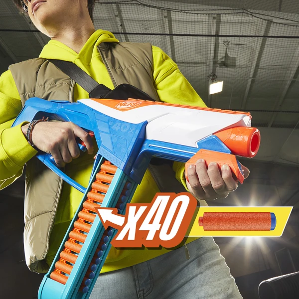 NERF N SERIES INFINITE