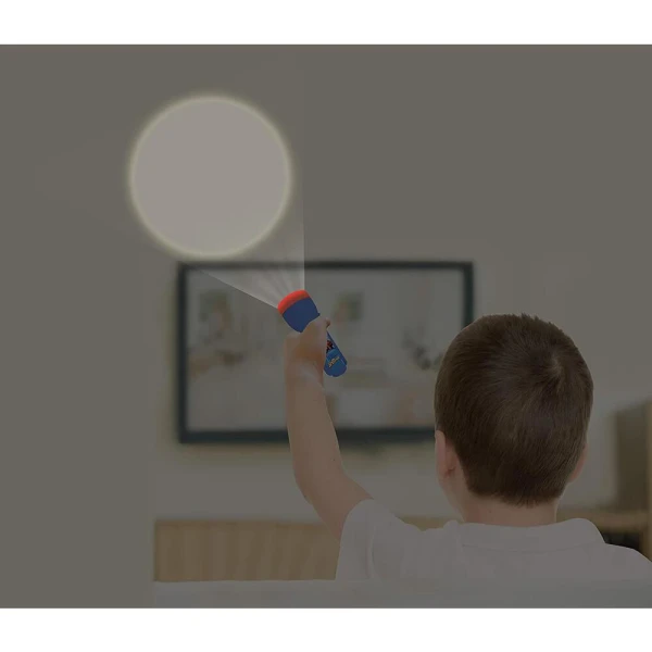 LEXIBOOK ADVENTURE SET SPIDERMAN WITH WALKIE TALKIES