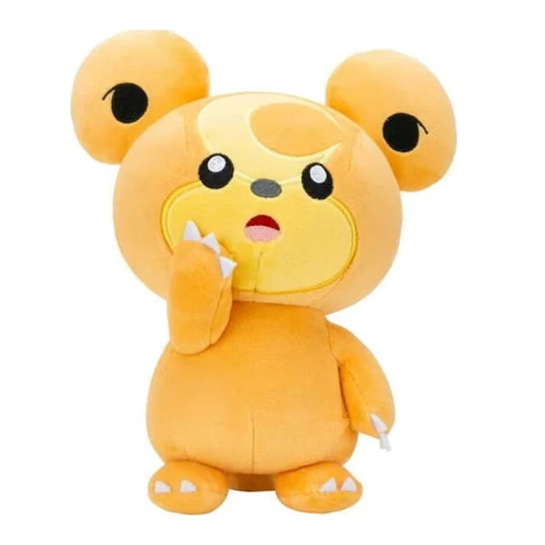 POKEMON ΛΟΥΤΡΙΝΟ 20 cm - TEDDIURSA