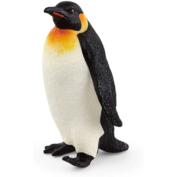 ΜΙΝΙΑΤΟΥΡA SCHLEICH ΑΥΤΟΚΡΑΤΟΡΙΚΟΣ ΠΙΓΚΟΥΙΝΟΣ