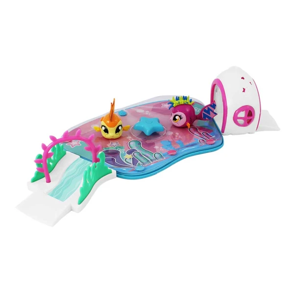 GUPPETS PLAY PARK LODGE OR BRIDGE & ACCESSORIES 