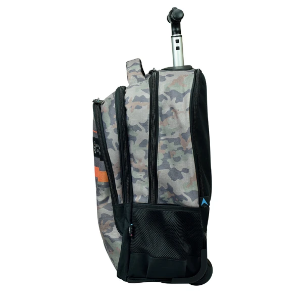BACK ME UP TROLLEY MAUI RETRO CAMO