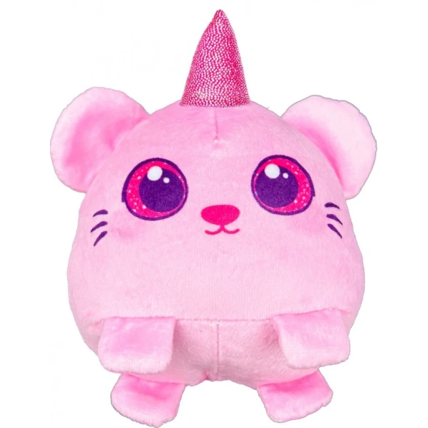 UNIDORABLES MINI EGG WITH PLUSH UNICORN - SEVERAL DESIGNS