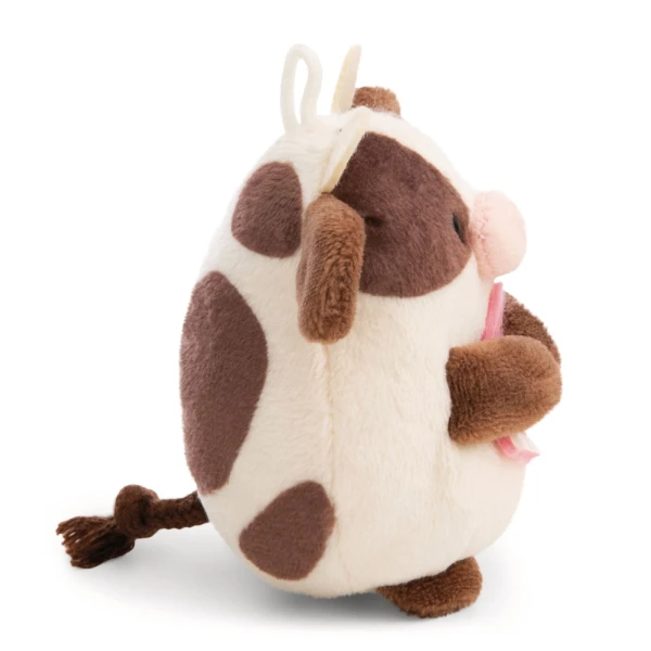 MY MOCHI PLUSH 8 cm IN GIFT BOX - COW MOONA
