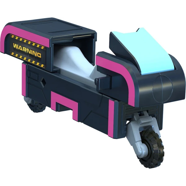 POCKET MORPH3R5 S3 ΑΡΙΘΜΟΙ - 10 ΣΧΕΔΙΑ